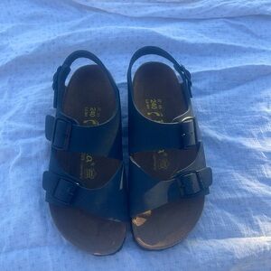 90s Birkenstock sandals